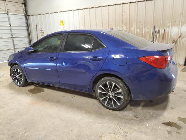 Изображение 2 2018 TOYOTA COROLLA L 2018 с VIN 5YFBURHE2JP763467