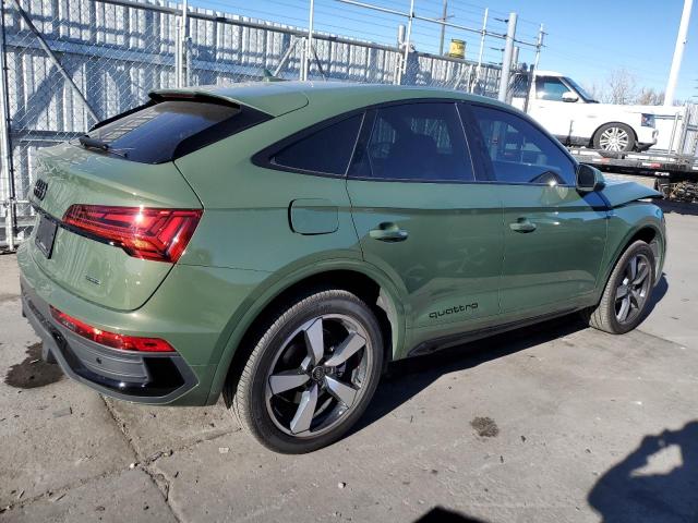 Obraz 3 z 2023 AUDI Q5 SPORTBACK PRM PLS 45 2023 z VIN WA15AAFY4P2154225