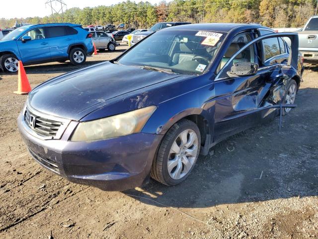 Image 1 of 2009 HONDA ACCORD EXL 2009 with VIN 1HGCP26889A055306