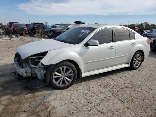 2013 SUBARU LEGACY 2.5I LIMITED 2013 image