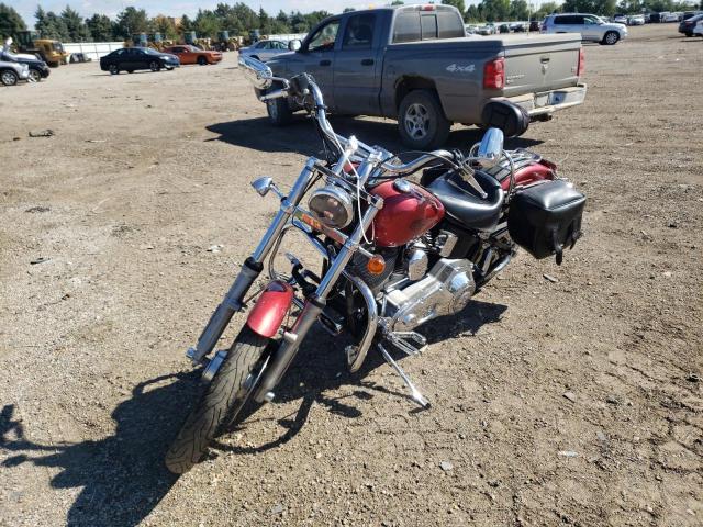 Изображение 2 2004 HARLEY-DAVIDSON FXSTI  2004 с VIN 1HD1BVB164Y082632