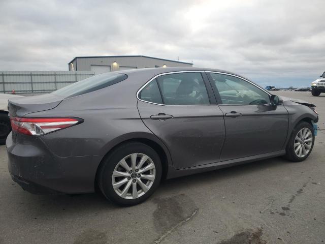 Obraz 3 z 2018 TOYOTA CAMRY L 2018 z VIN 4T1B11HKXJU138846