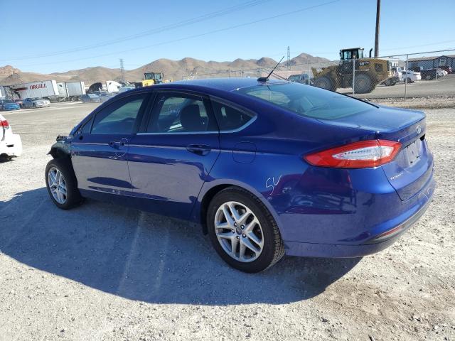 Obraz 2 z 2016 FORD FUSION SE 2016 z VIN 3FA6P0H76GR134308