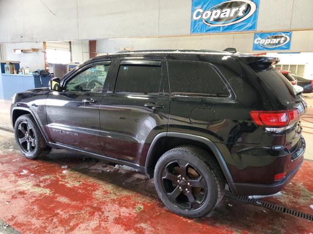 Изображение 2 2018 JEEP GRAND CHEROKEE LAREDO 2018 с VIN 1C4RJFAG4JC362898