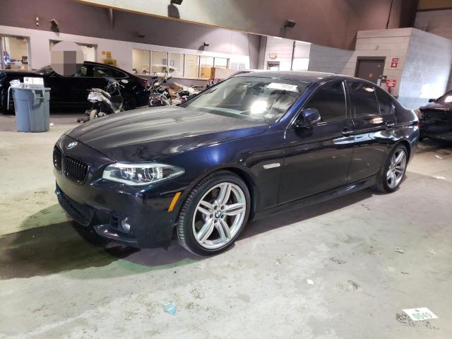 Изображение 2014 BMW 535 I 2014