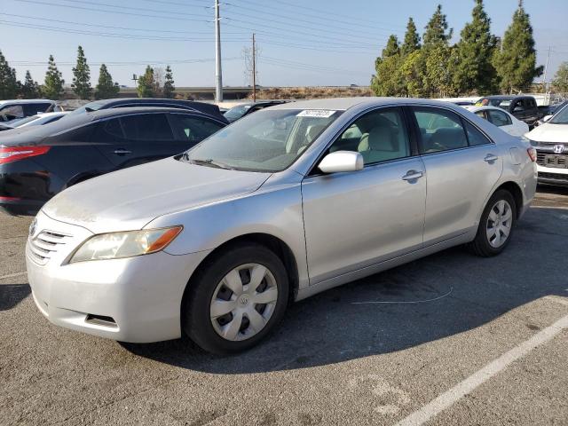 2009 TOYOTA CAMRY BASE 2009 image