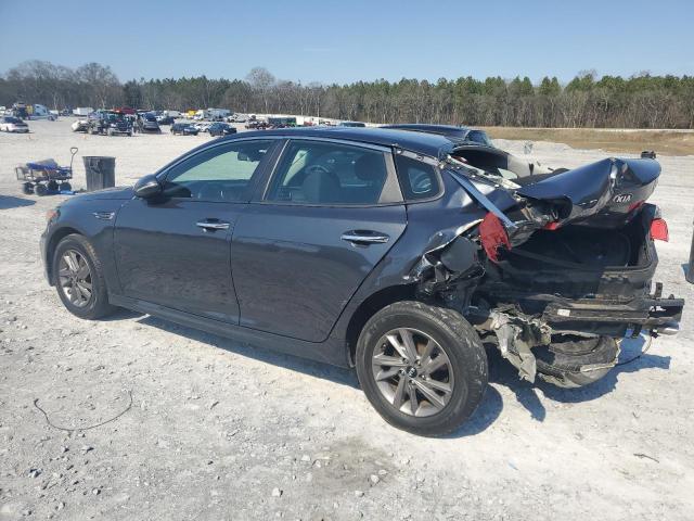 Obraz 2 z 2020 KIA OPTIMA LX 2020 z VIN 5XXGT4L32LG434989