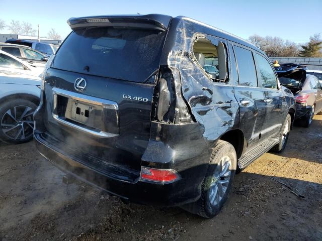 Obraz 3 z 2014 LEXUS GX 460 2014 z VIN JTJBM7FX7E5080303