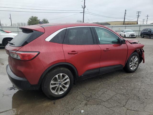 Obraz 3 z 2020 FORD ESCAPE SE 2020 z VIN 1FMCU0G68LUC67651