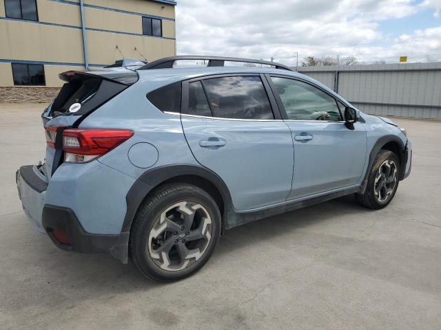 Изображение 3 2021 SUBARU CROSSTREK LIMITED 2021 с VIN JF2GTHMC9M8340734
