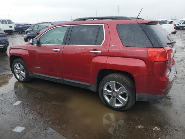 Image 2 of 2014 GMC TERRAIN SLT 2014 with VIN 2GKALSEK4E6294555