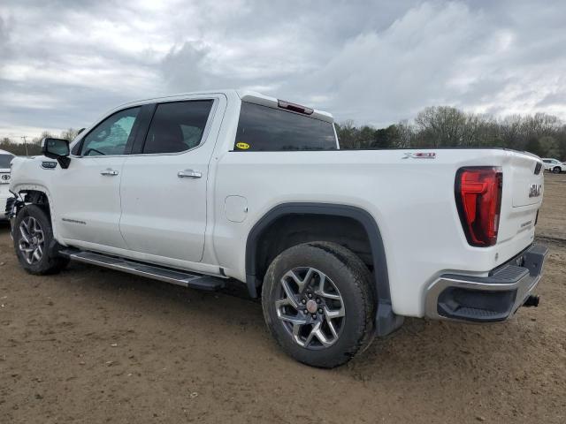 Obraz 2 z 2022 GMC SIERRA LIMITED K1500 SLT 2022 z VIN 3GTU9DED2NG156084