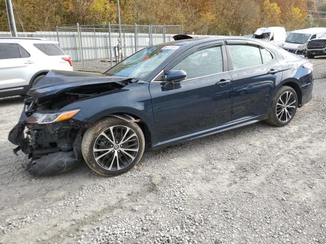 Obraz 1 z 2019 TOYOTA CAMRY L 2019 z VIN 4T1B11HK0KU245163