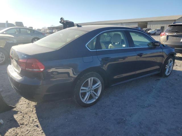 Image 3 of 2015 VOLKSWAGEN PASSAT SE 2015 with VIN 1VWBV7A31FC051751