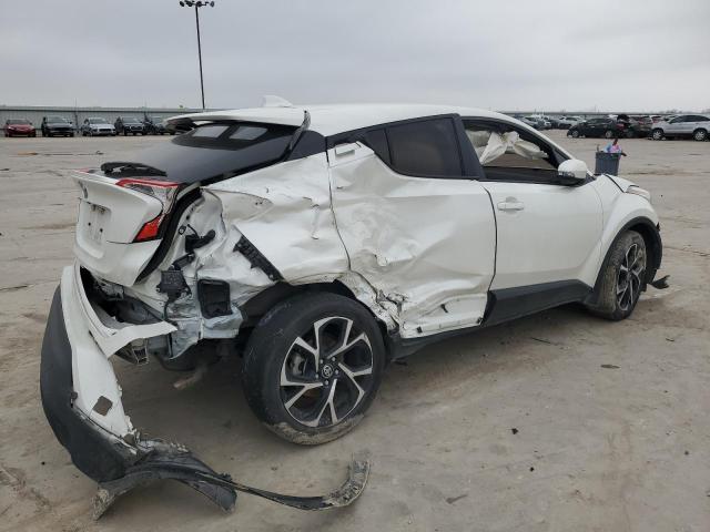 Obraz 3 z 2021 TOYOTA C-HR XLE 2021 z VIN JTNKHMBX8M1106811