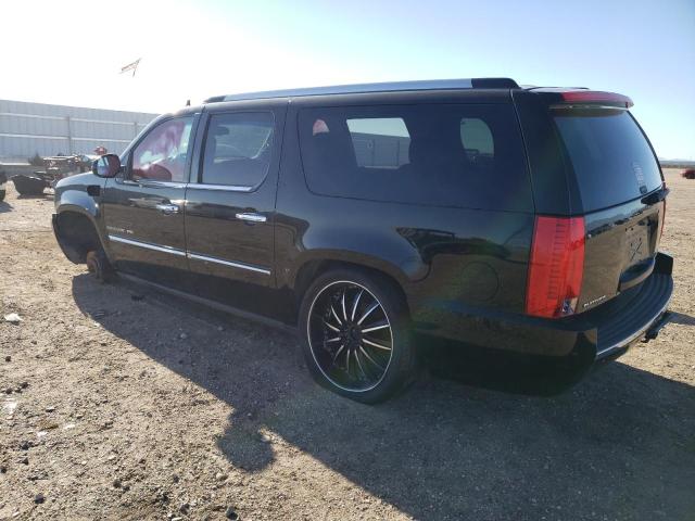 Obraz 2 z 2013 CADILLAC ESCALADE ESV PLATINUM 2013 z VIN 1GYS3KEF9DR233637