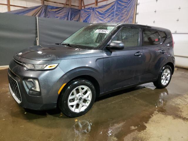 2020 KIA SOUL LX 2020 image