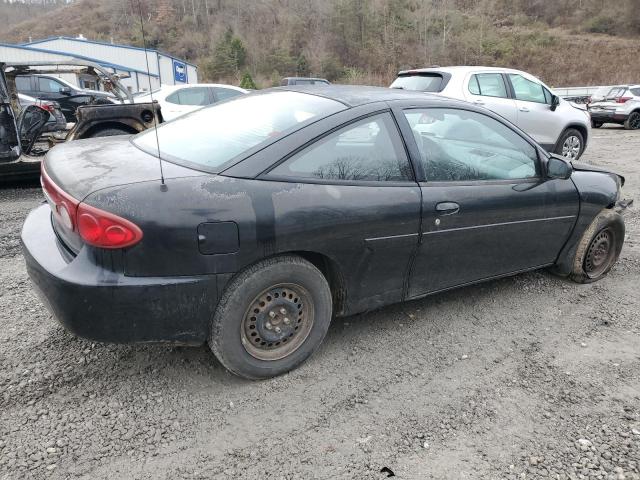 Image 3 of 2003 CHEVROLET CAVALIER  2003 with VIN 1G1JC12F637279378