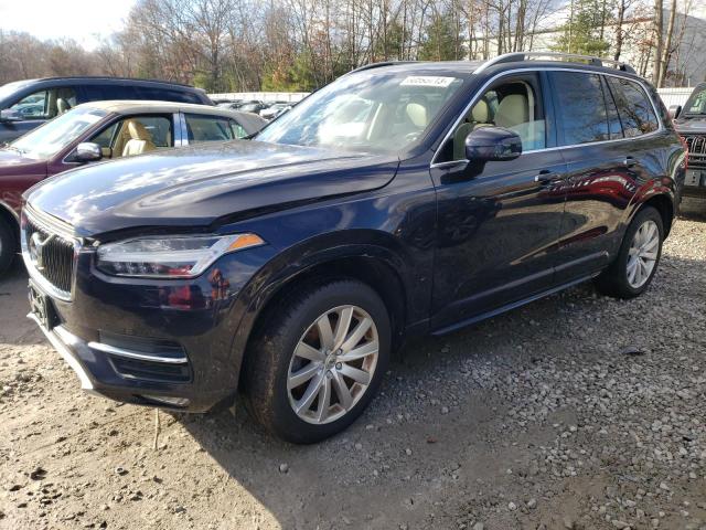 Изображение 1 2016 VOLVO XC90 T6 2016 с VIN YV4A22PK0G1069709
