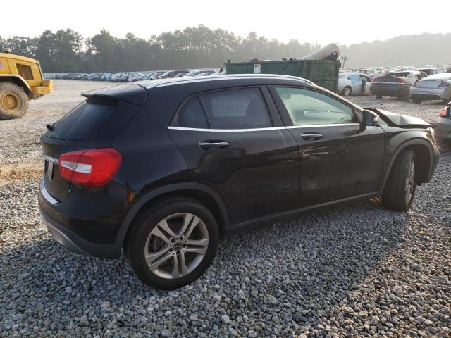 Image 3 of 2018 MERCEDES-BENZ GLA 250 2018 with VIN WDCTG4EB2JJ453262