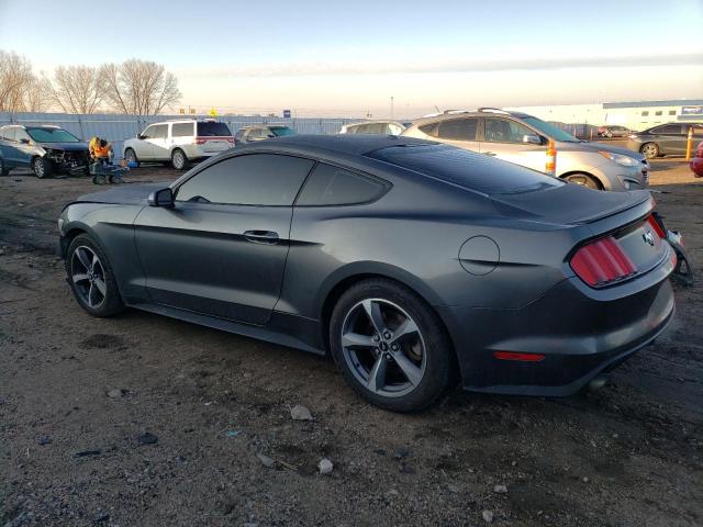 Image 2 of 2016 FORD MUSTANG  2016 with VIN 1FA6P8TH2G5283669