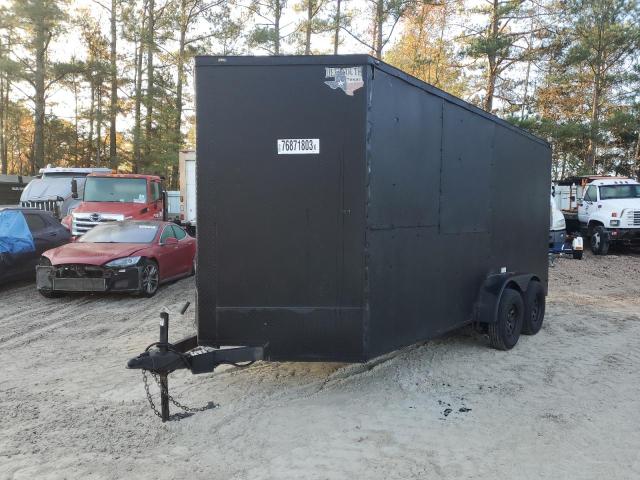 Image 2 of 2022 Swse Cargo 2022 with VIN 7JKBE1623NH005971