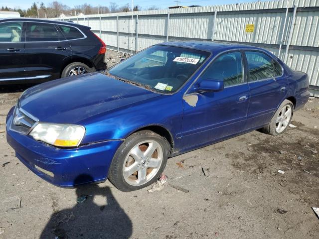 Изображение 2003 ACURA 3.2TL TYPE-S 2003