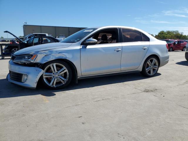 Obraz 2015 VOLKSWAGEN JETTA GLI 2015