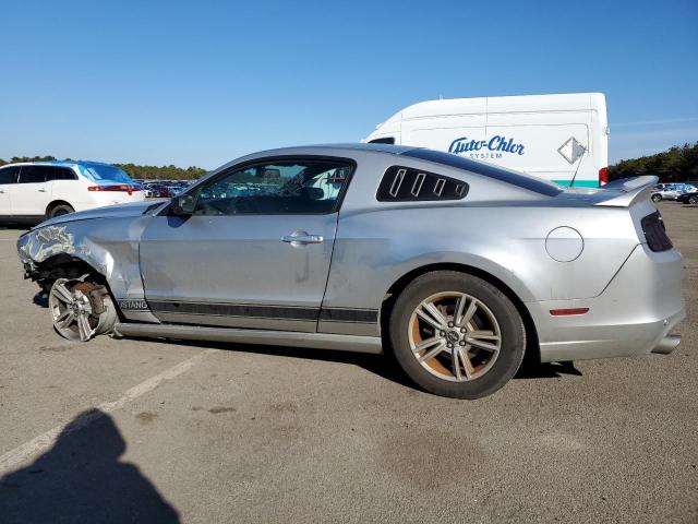 Изображение 2 2014 FORD MUSTANG  2014 с VIN 1ZVBP8AM5E5269672