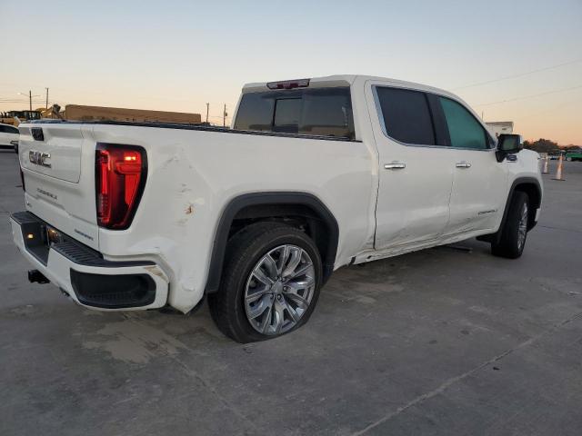 Изображение 3 2023 GMC SIERRA K1500 DENALI 2023 с VIN 1GTUUGE84PZ262199