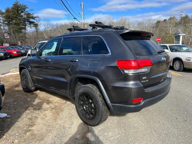 Obraz 3 z 2014 JEEP GRAND CHEROKEE LAREDO 2014 z VIN 1C4RJFAG8EC144033