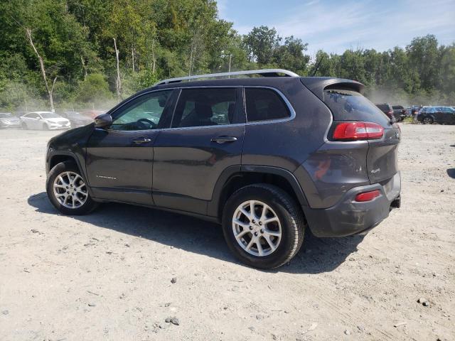 Изображение 2 Jeep Cherokee Latitude 2015 с VIN 1C4PJMCS9FW577745