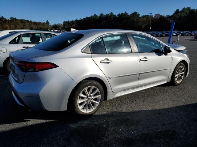 Obraz 3 z 2021 TOYOTA COROLLA XLE 2021 z VIN 5YFFPMAEXMP158574