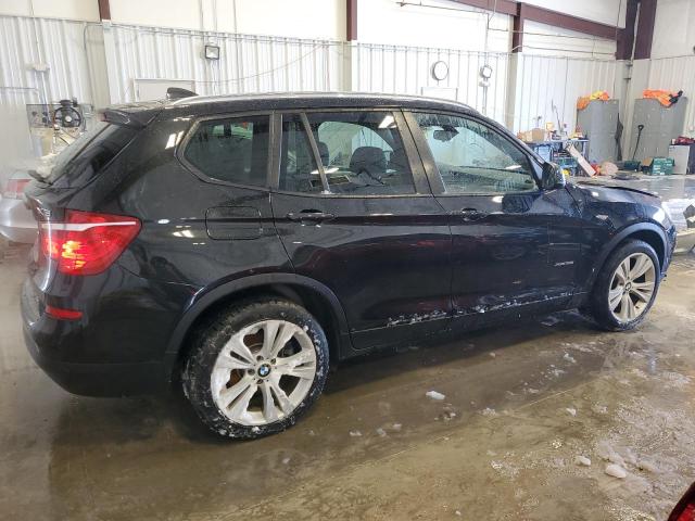 Image 3 of 2015 BMW X3 XDRIVE35I 2015 with VIN 5UXWX7C59F0K31492