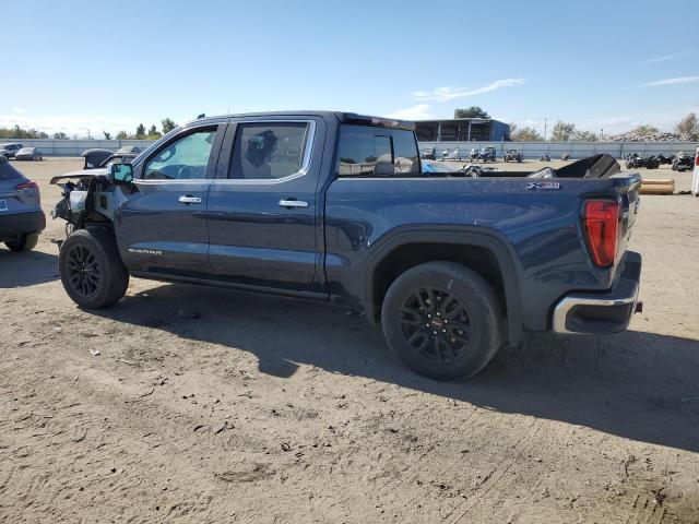 Изображение 2 2021 GMC SIERRA K1500 SLT 2021 с VIN 3GTU9DED9MG426572