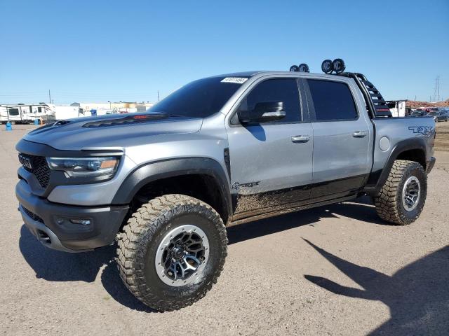 Image 1 of 2021 RAM 1500 TRX 2021 with VIN 1C6SRFU91MN900562