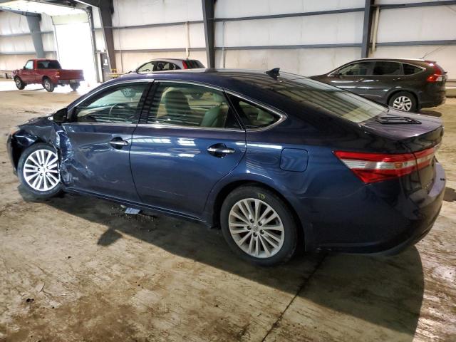 Obraz 2 z 2014 TOYOTA AVALON HYBRID 2014 z VIN 4T1BD1EB9EU030218