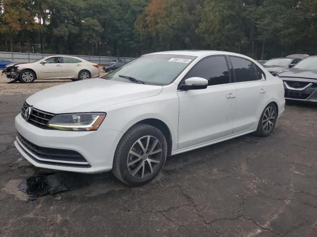 2018 VOLKSWAGEN JETTA SE 2018 image