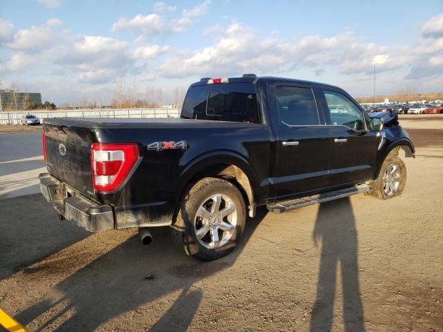 Obraz 3 z 2021 FORD F150 SUPERCREW 2021 z VIN 1FTFW1E81MFA17888