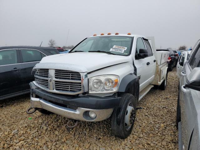 Obraz 2008 DODGE RAM 4500 ST 2008