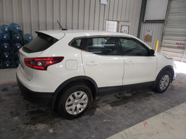 Obraz 3 z 2020 NISSAN ROGUE SPORT S 2020 z VIN JN1BJ1CV4LW266287