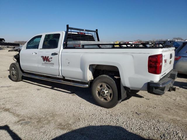 Obraz 2 z 2016 CHEVROLET SILVERADO C2500 HEAVY DUTY 2016 z VIN 1GC1CUE84GF187963