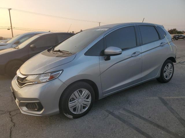 Изображение 1 2020 HONDA FIT LX 2020 с VIN 3HGGK5H41LM714719