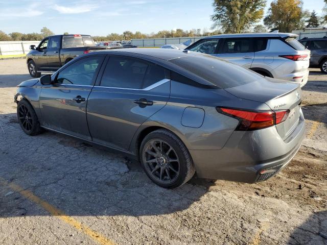 Изображение 2 2020 NISSAN ALTIMA S 2020 с VIN 1N4BL4BV6LC124542
