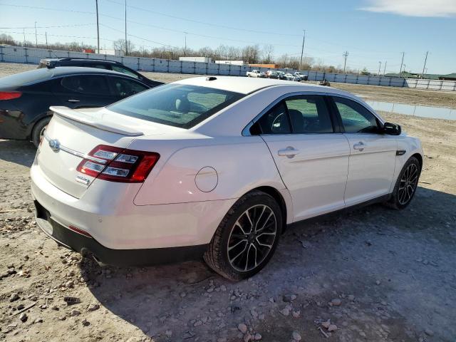 Изображение 3 2017 FORD TAURUS SHO 2017 с VIN 1FAHP2KT0HG114705