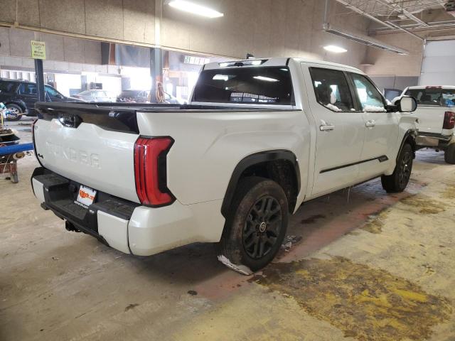 Image 3 of 2024 TOYOTA TUNDRA CREWMAX PLATINUM 2024 with VIN 5TFNC5DB0RX050066