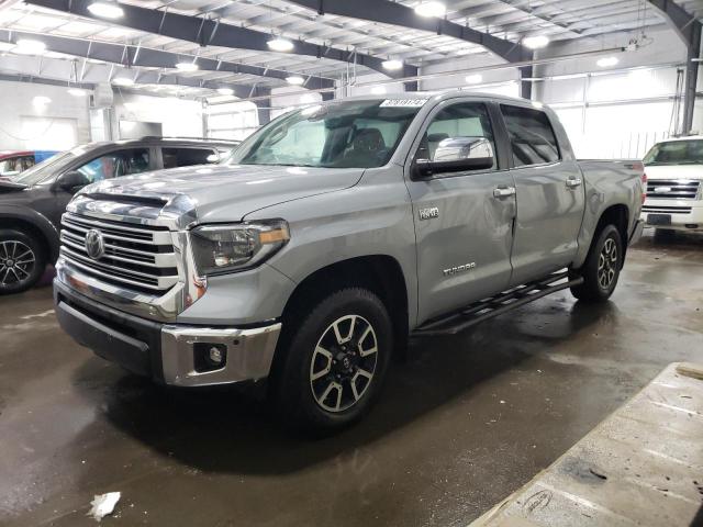 2020 TOYOTA TUNDRA CREWMAX LIMITED 2020 image