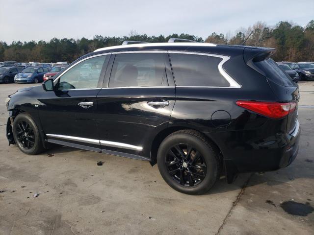 Image 2 of 2015 INFINITI QX60  2015 with VIN 5N1AL0MM9FC517521