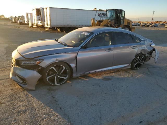 2019 HONDA ACCORD SPORT 2019 image