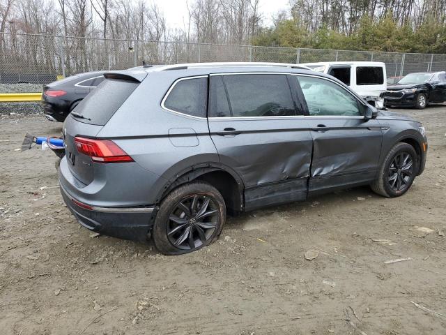 Obraz 3 z 2022 VOLKSWAGEN TIGUAN SE 2022 z VIN 3VV2B7AX1NM158635